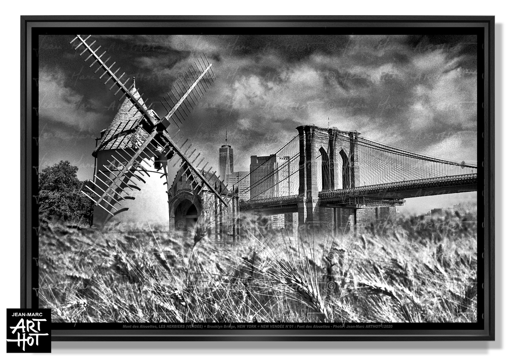 arthot-photo-art-b&w-new-york-vendee-newvendee-001-les-herbiers-mont-des-alouettes-pont-manhattan-blé-HORIZ